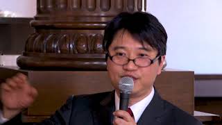 プレス内覧会動画 展覧会説明 安井裕雄 （本展担当学芸員）「ルドン―秘密の花園」｜三菱一号館美術館（東京・丸の内）