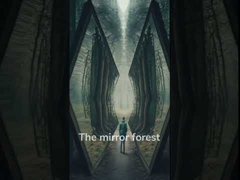 Which surreal place