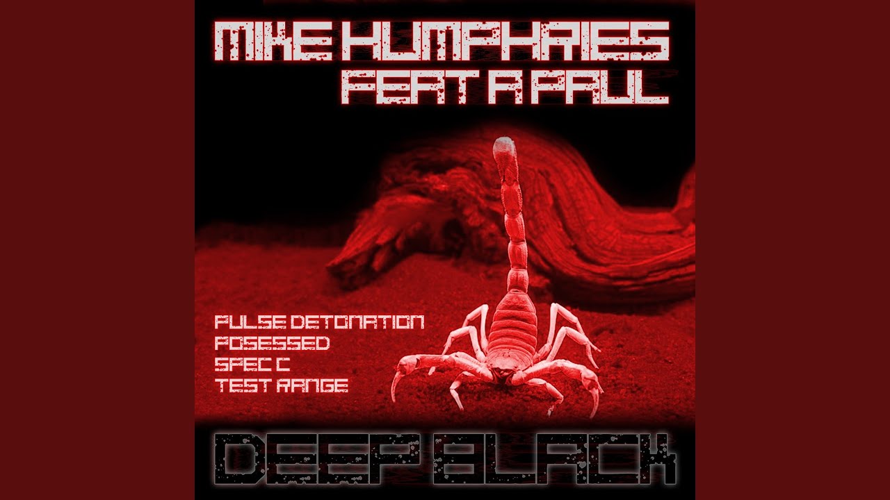 Watch Pulse Detonation on YouTube Watch Pulse Detonation on YouTube