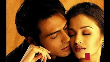 Dil Ka Rishta - Lyrical | Dil Ka Rishta | Arjun Rampal, Aishwarya Rai, Priyanshu, Raakhee