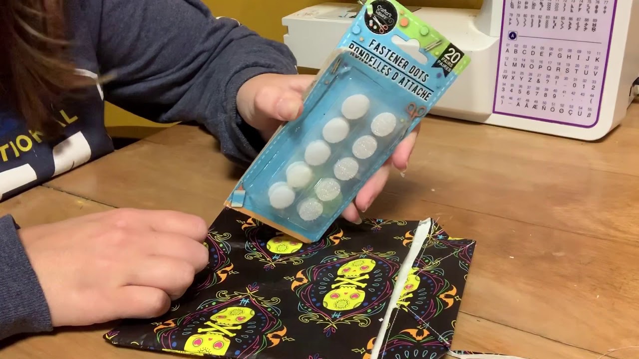 DIY REUSABLE SANDWICH BAGS/DOLLAR TREE REUSABLE SANDWICH BAGS