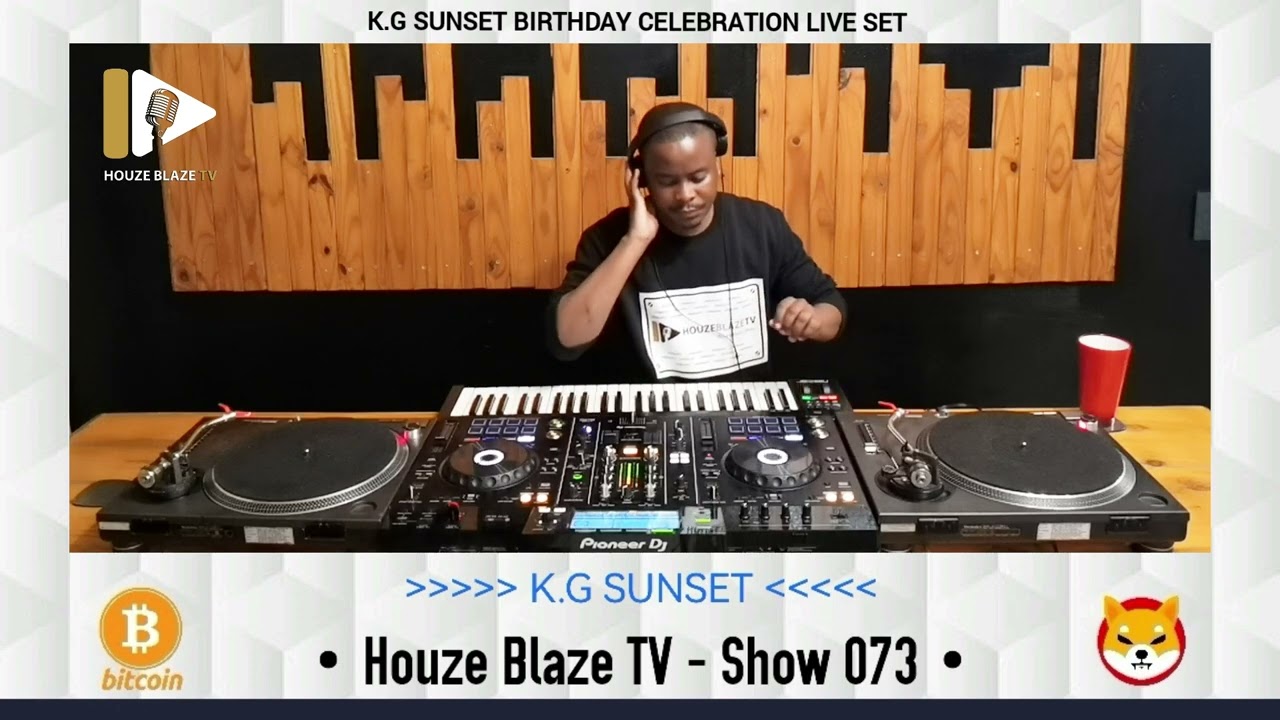 Celebration』 mixed by BLAZE 【公式通販】