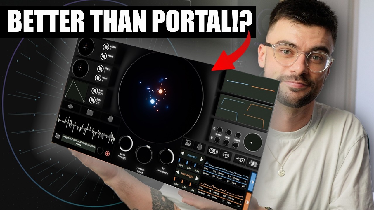 Is HALICA the New Portal Killer? Let's Deep Dive!