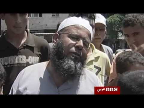 غزة مقتل زعيم السلفية الجهادية