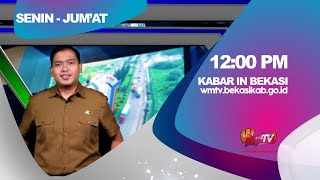 Bekasi Morning !! Dinas Ketahanan Pangan Kabupaten Bekasi Akan Gelar Lomba Cipta Menu Bergizi