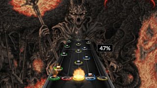 Demiser - Total Demise (Clone Hero Chart Preview)
