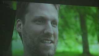 Dreamhack Summer 2012 - Invigningen. [HD]