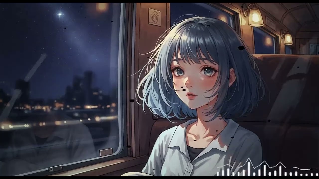 Dark Chill Pop / Ambient R&B / Dream Electro| night energy, healing after heartbreak, inner strength