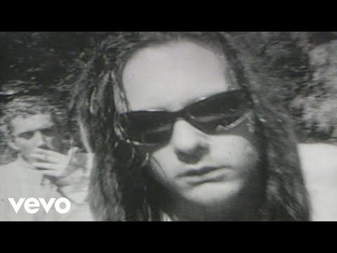 Korn - No Place To Hide