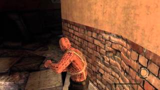 [Let's Play] Devil's Third pt2 - Where's the love