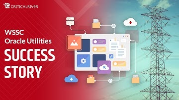 Oracle Utilities Success Story - CC&B | MWM | Oracle SOA | Weblogic | Oracle RAC Cluster