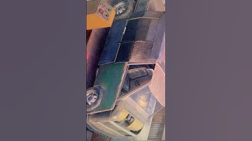 Bug for rust console ps