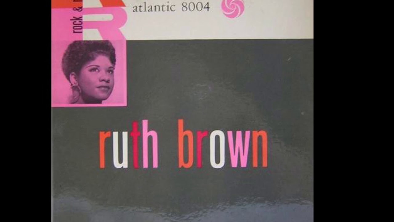 Ruth Brown 5 10 15 Hours YouTube ruth-brown-5-10-15-hours-youtube