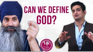 What Is God? - Teachings Of The Buddha Meaning Of Ik Onkar ੴ In Sikhism