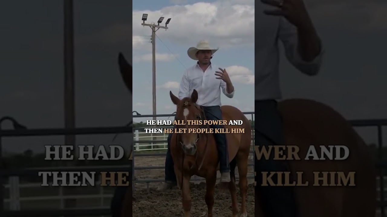 The Ultimate Act of Love