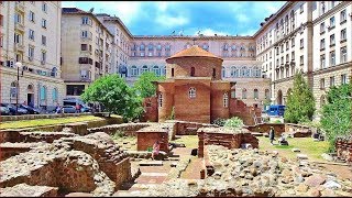 BULGARIA SOFIA, Best Video 2018