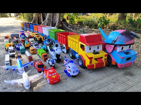 Mobil Truk Tronton