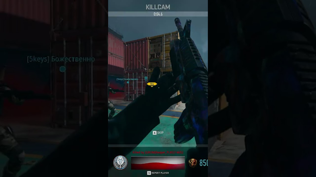 You Can OneShot With This Attachment 