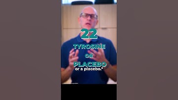 Unlock Your Cognitive Flexibility with Tyrosine | Boost Problem Solving and Focus