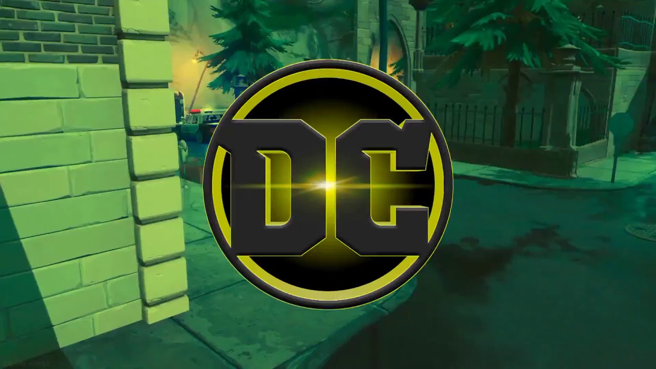 DC Entertainment / Warner Bros. Television (Crossover)