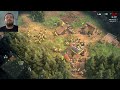 A very good 2v5 [THROWBACK GAME]