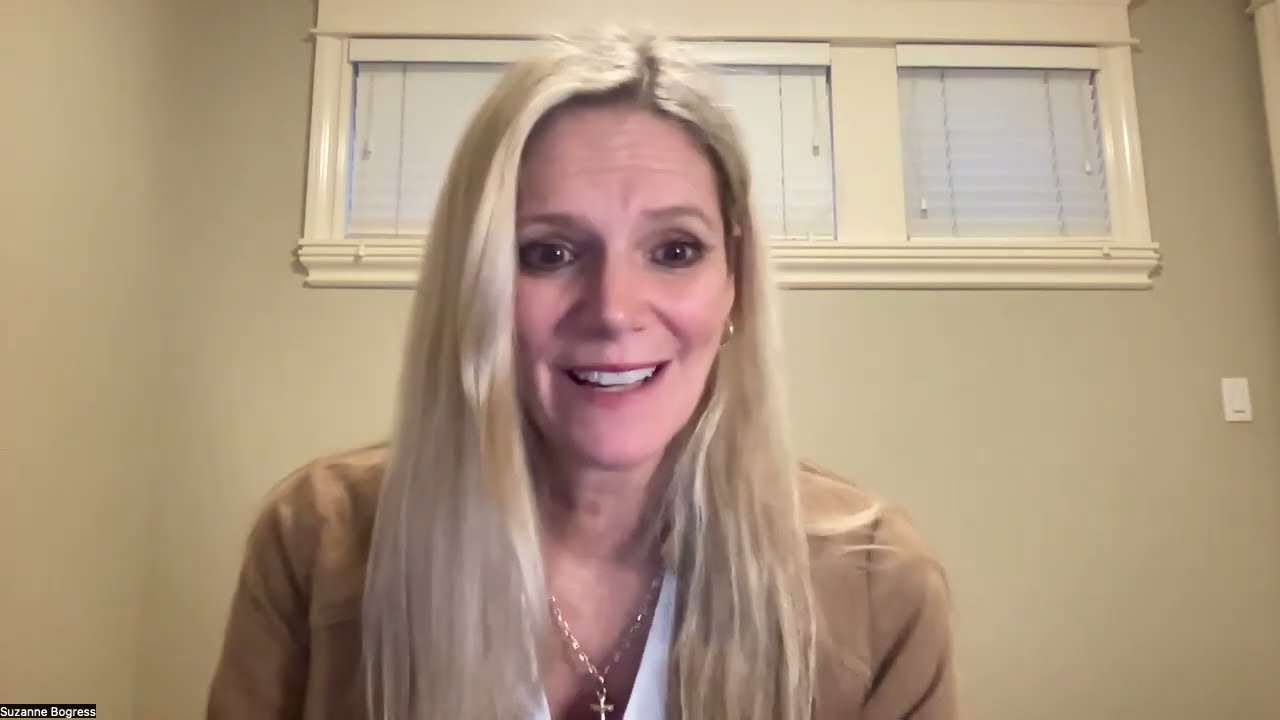 James 2:1-13| Suzanne Bogress