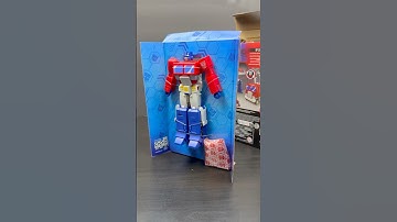 🟦🟥 New Transformers Studio Series Devastation OPTIMUS PRIME Unboxing! 🔥