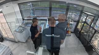 Welcome To The New Fridgesmart ...... Commercial Refrigeration Experts!