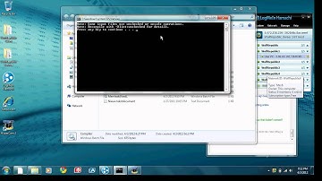 RS-PS Compiler error