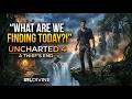 WHAT DID WE JUST FIND? 👀 | Uncharted 4: A Thief’s End LIVE on PS5 | IRLDIVINE #uncharted4 #ps5