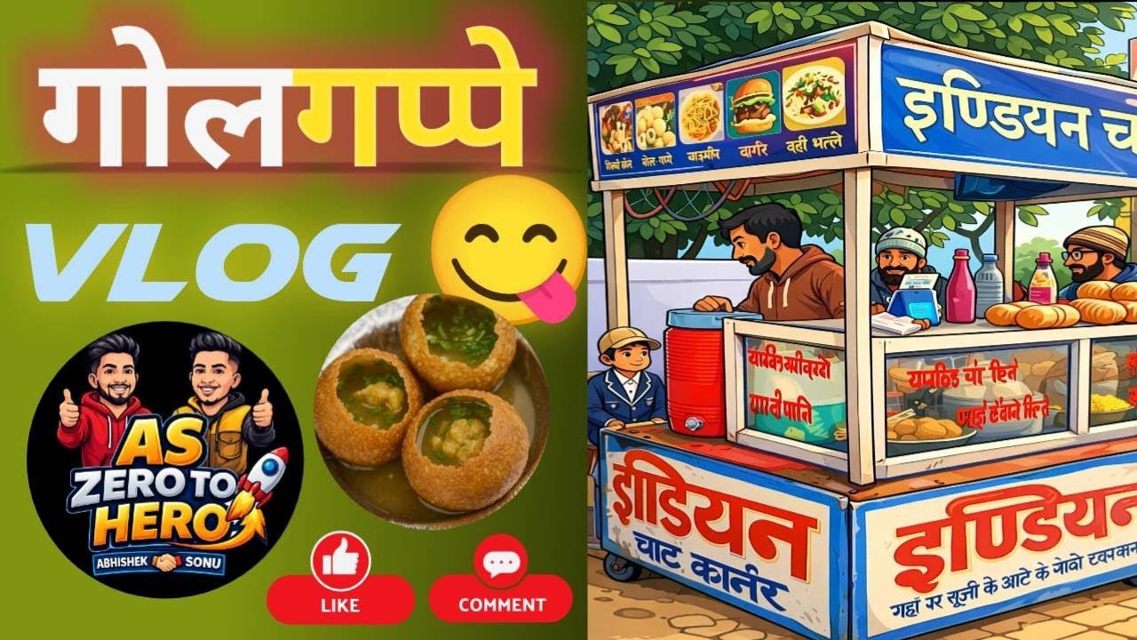 Village Life Vlog | Aaj Kya Hua 😱