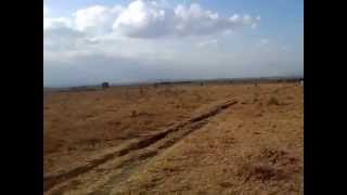 Joska Kangundo Road Plots for sale in Kenya near Dovoini