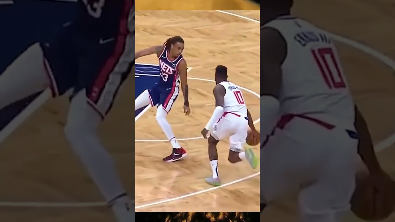 The NBA Legalized Walking and I'm Not Here For It #shorts #handles #streethoops