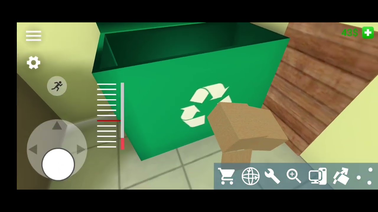 Прохождение игры PC simulator