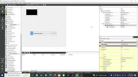 Dominating Qt Designer 6