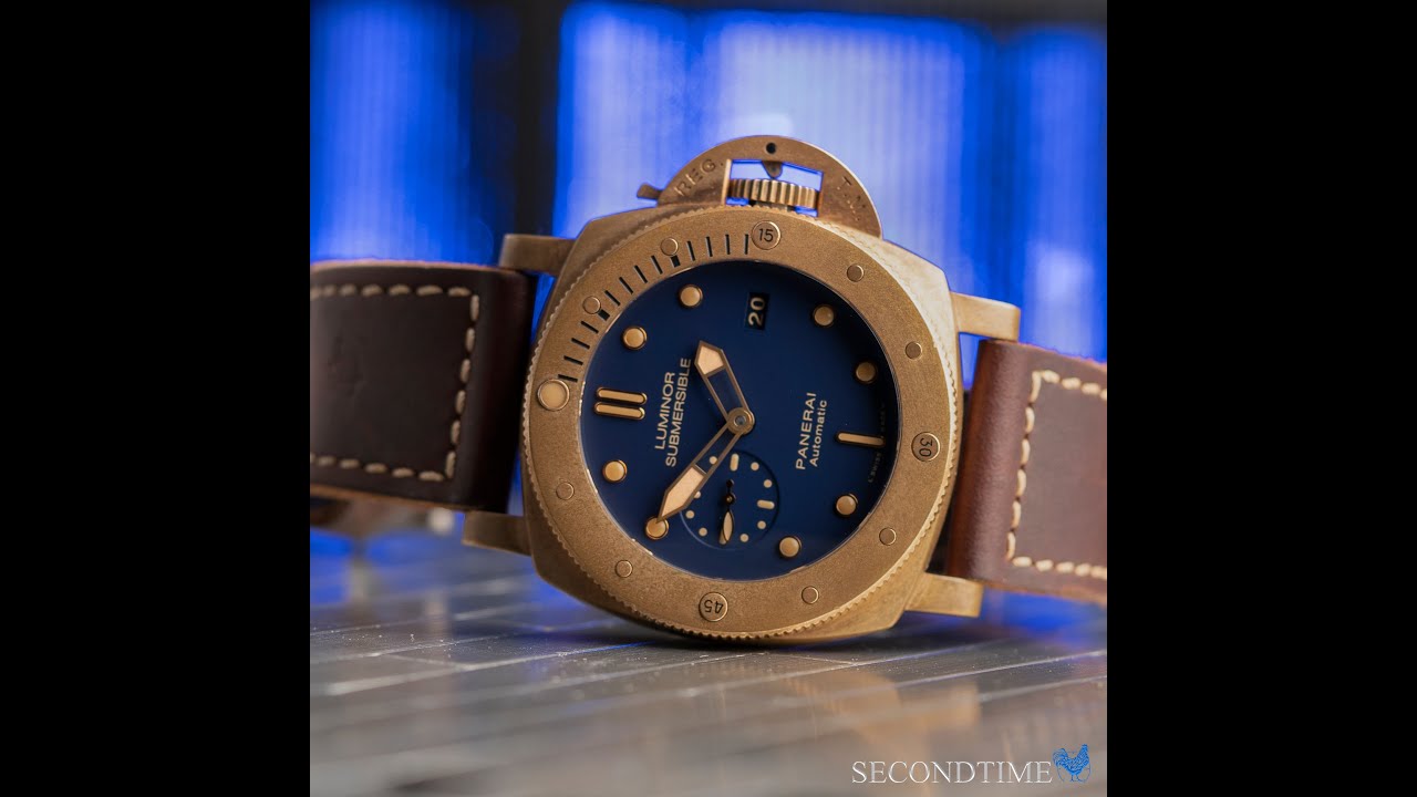 panerai 671