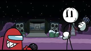 FNF: Sussus Moogus But Henry Stickmin Sings It