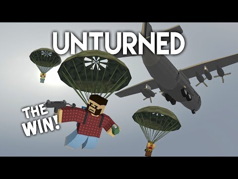 unturned-|-the-win!-(unturned-pubg-mod)