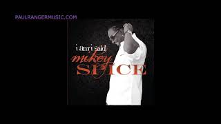 Video thumbnail of "Mikey Spice, I Am I Said"