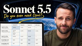 Sonnet 5.5: No-Hype Full Review & Testing