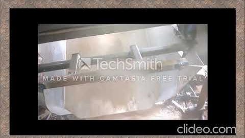 sand filter aggregate separator mechanical engineering project 9886140569