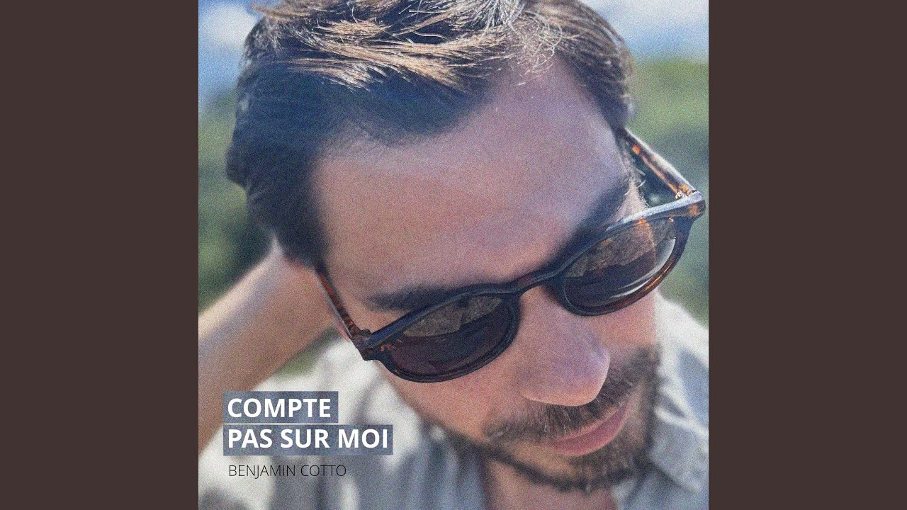 Watch Compte pas sur moi on YouTube Watch Compte pas sur moi on YouTube