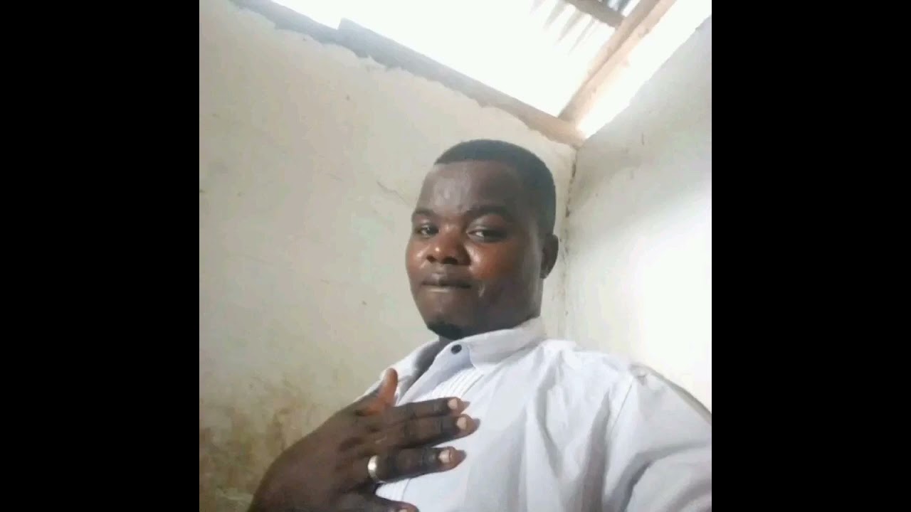 Michael Lameck - JIKUBALI gospel song