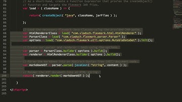 Dynamically Loading Java Classes From JAR Files Using CreateObject() In Lucee 5.3.2.77