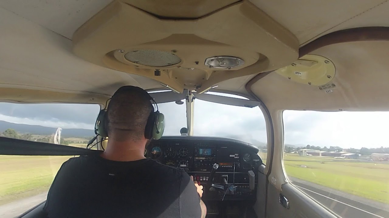 Circuits RWY 34 YWOL