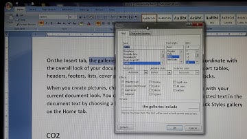 V:Ch-4_PART-1:USING FORMAT PAINTER AND SUBSCRIPT & SUPERSCRIPT.