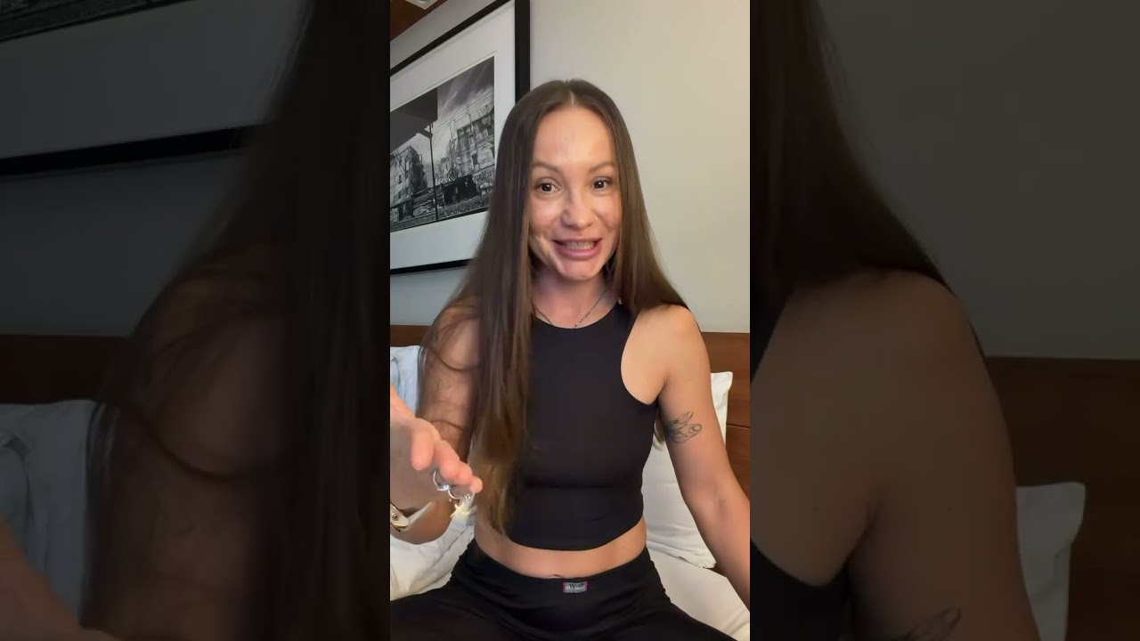 Про внимание в практике йоги и в жизни 