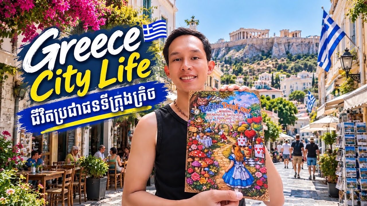 Latest Title & Thumbnail