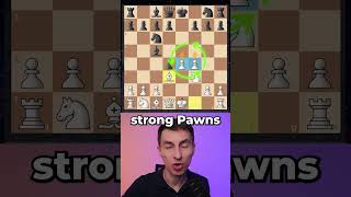 RARE Gambit by UNKNOWN Player