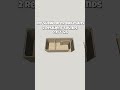 2 Resilient Sounds Onyx 12s Subwoofer Box Plan Rendering #carstereo